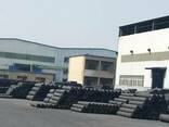 Graphite Electrodes UHP HP Low Price for Arc Furnace - фото 1