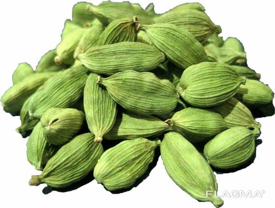 Green cardamom
