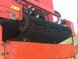 Картофелеуборочный комбайн Grimme SE 150/60 NBR, Германия
