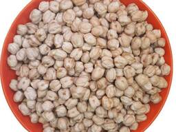 Bio-Desi-Kichererbsen, weiße Kichererbsen/getrocknete Kichererbsen