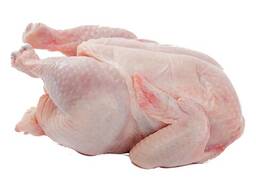 Großhandel mit gefrorenem Huhn