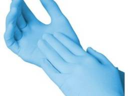Handschuhe aus Nitril