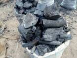 Hardwood charcoal for sale - фото 2
