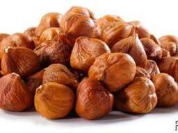 Hazelnut Kernels