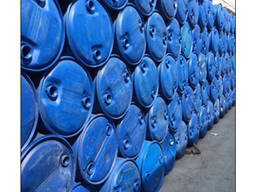 HDPE Plastic Blue drums