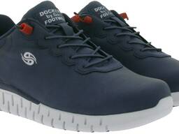 Herren Sneakers Dockers neue Kollektion Kategorie A neue Schuhe EU Größen Lager DE