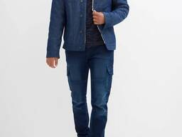 Herrenjeans Kategorie A, Herbst/Winter, Größen 34–46, Neuware aus deutschen Katalogen, neu