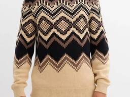 Herrenpullover, Kategorie A, Neuware für Herbst und Winter, Größen 48–64, ab 20 Stück