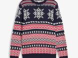 Herrenpullover, Kategorie A, Neuware für Herbst/Winter, Größen 48–64, ab 20 Stück - photo 4