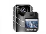 Herstellung einer kompakten 1080p-Bodycam mit intelligenter Video- und Audioaufzeichnung - фото 1