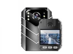 Herstellung einer kompakten 1080p-Bodycam mit intelligenter Video- und Audioaufzeichnung