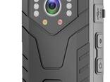 Herstellung einer kompakten 1080p-Bodycam mit intelligenter Video- und Audioaufzeichnung - фото 4