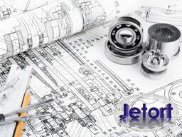 Herstellung von Maschinen zum Schneiden von Schaumstoff