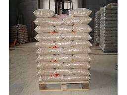 Hochwertige Holzpellets aus deutscher Herstellung zu günstigen Preisen zu verkaufen