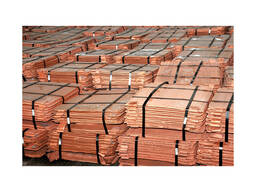 High Quality 99.99% Copper Cathode Plate Brass Custom Cutting Welding Service Thailand