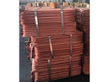 High Quality 99.99% Pure Electrolytic Grade Copper Cathode for Welding Now on Sale! - photo 2