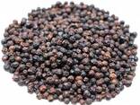 High Quality AD Raw Black Pepper Seed Hot Selling Price of Dried Sliced Black Peppers - фото 4