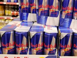 High Quality Red Bull 250ml Energy Drink /Fast Suppliers of Redbull