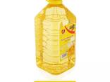 High Quality Refined Sunflower Oil From Turkey 100% Pure for Cooking and Food Halal Certif - photo 3