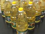 100% Refined vegetable sunflower oil - photo 1