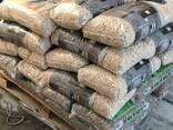 Hochwertige Holzpellets – Groß- und Einzelhandel - фото 5