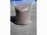 Hochwertige Holzpellets, Kiefern- und Eichenholzpellets - фото 3