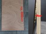 Hochwertige Sperrholzplatten 700x1000x14mm für Verkleidungen - фото 1