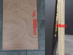 Hochwertige Sperrholzplatten 700x1000x14mm für Verkleidungen