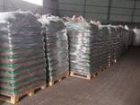 Holzbrennstoffpellets A1 und A2 6 mm, 8 mm - фото 3