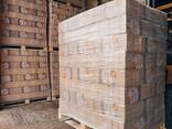 Wood Briquettes RUF type, hard wood (beech&amp;oak) for wholesale all over Europe