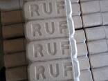 Holzbriketts RUF - фото 2
