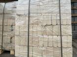 Holzbriketts Ruf in stock Szczecin, Wir liefern ab 1 Tonne - фото 2