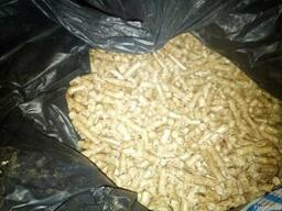 Holzbriketts Ruf, Pini kay | Holzpellets vom Hersteller