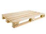 Holzpaletten zu den besten Preisen (Preis ist verhandelbar) - фото 1