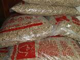 Holzpellets 15 kg Sack volle Palette | Biomassepellets Europa | ENplus A1 Holzpellets - фото 2
