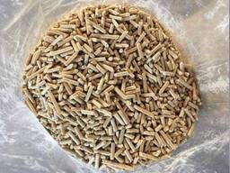 Holzpellets