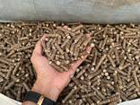 Holzpellets der Güteklasse A DIN Plus zum Online-Verkauf - фото 2