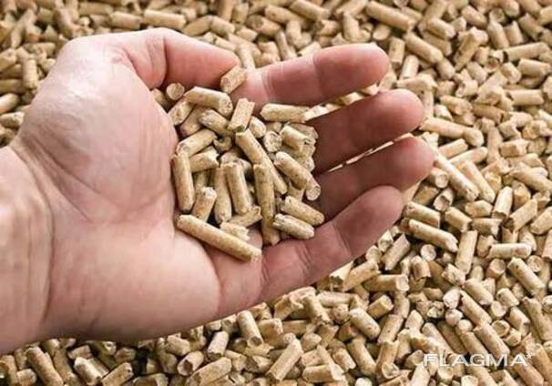 Wood pellets EN plus A1/A2 Manufacturer 500 tons p. m. EU EXPORT