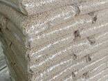 Wood pellets EN plus A1/A2 Manufacturer 500 tons p. m. EU EXPORT - фото 2