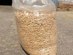 Din Plus Holzpellets in bester Qualität online kaufen.