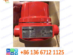 Honeywell FS20X Flame Detector FS20X-211-21-2