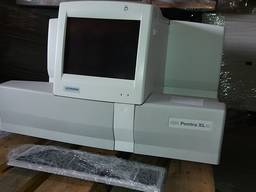 Horiba Pentra 80 XL