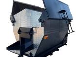 Hot BOX 1,8 Kubikmeter HB-2 - фото 3