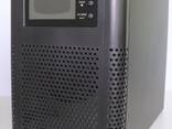 HOTEAM 3000VA USV on-Line ups reine sinus - фото 1