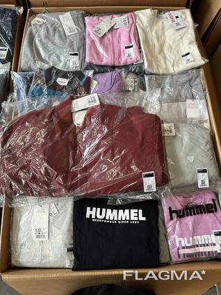 Hummel mix