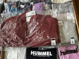 Hummel mix