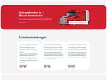 I will do wordpress website development, design or redesign wordpress business website - фото 3