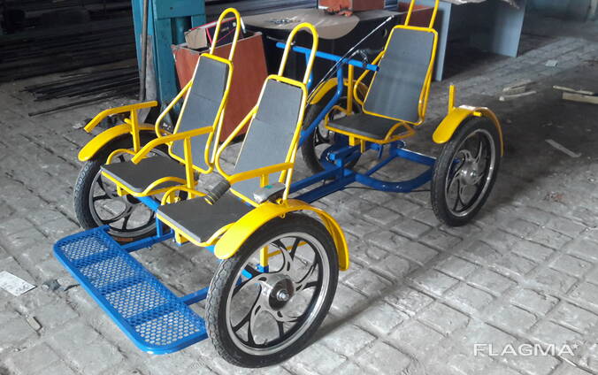 Ich kann Ihnen bei der Herstellung von Metallkonstruktionen, Möbeln und Fahrrädern helfen.