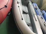 Ich verkaufe einen neuen Standort. heiße RIB. alle infos per mail. - фото 2