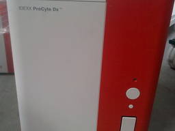 Idexx ProCyte DX